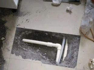 靖江卫生间测漏水哪家好