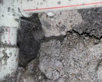 靖江漏水检测多少钱