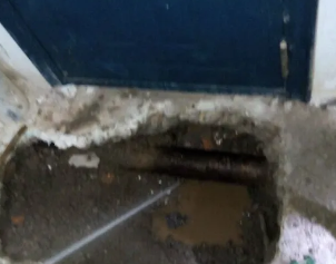 靖江水管漏水检测多少钱