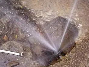 靖江水管漏水检测哪家好