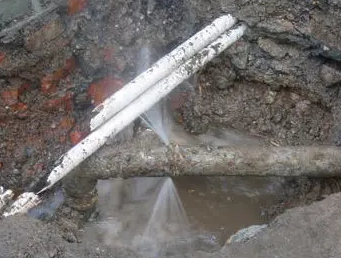 靖江测漏水多少钱