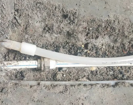 靖江测漏水哪家好