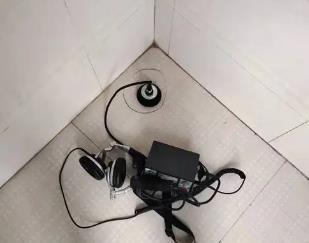 靖江测漏水公司