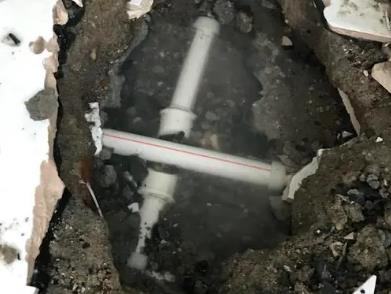 靖江漏水检测公司哪家好