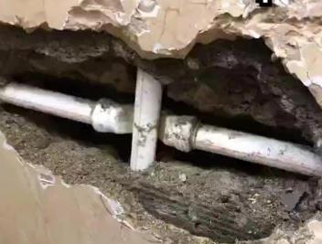 靖江漏水检测电话多少