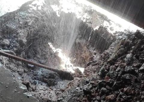 靖江漏水检测哪家好